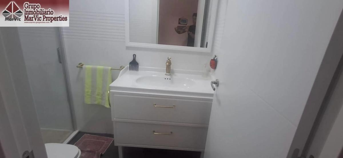 Sale of studio in Pueblo Levante, Benidorm photo 3