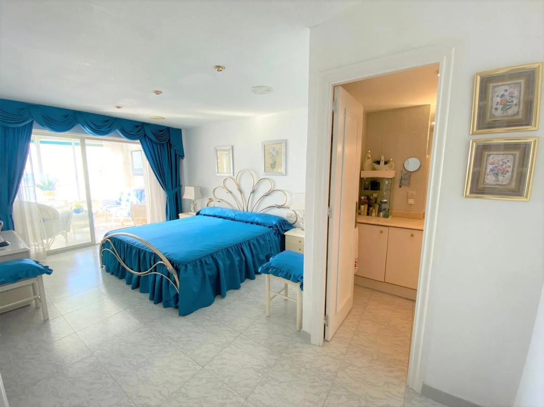Venta de piso en Avenida de Madrid, Benidorm
photo 1
