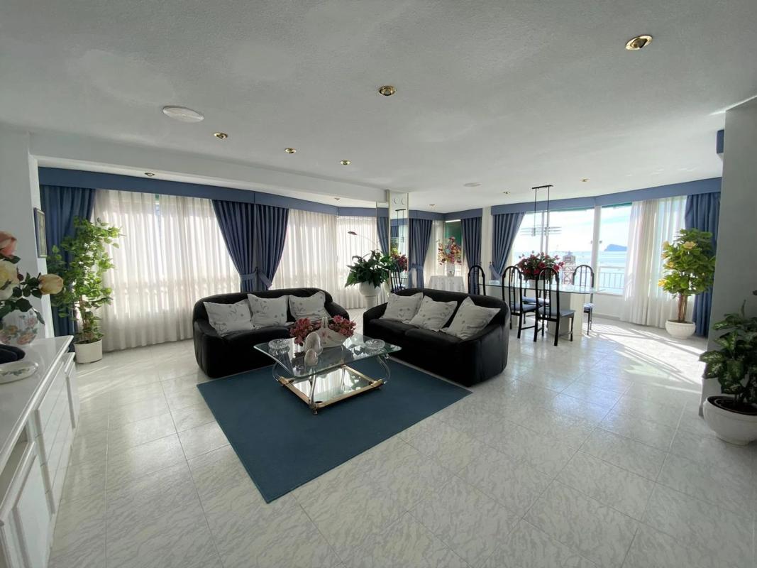Venta de piso en Avenida de Madrid, Benidorm
photo 3