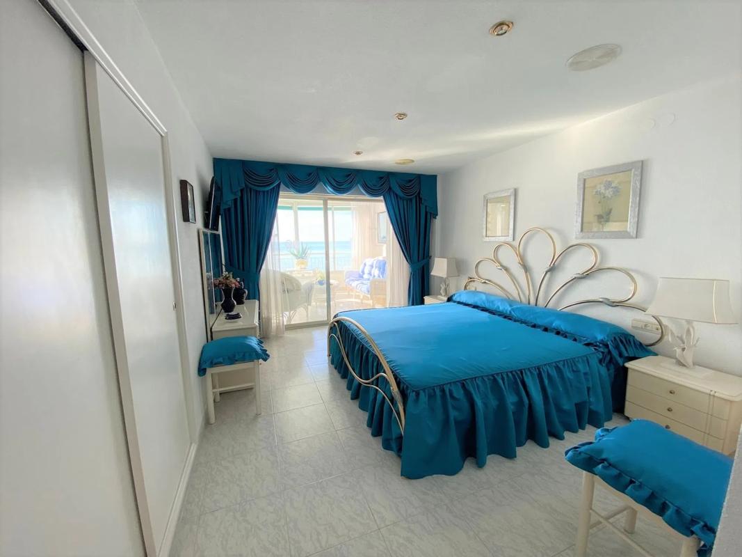 Venta de piso en Avenida de Madrid, Benidorm
photo 5