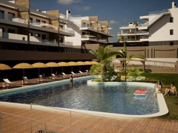 Mieszkanie na sprzedaż w  Pueblo Poniente, Benidorm photo 3