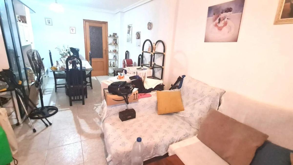 Sale of apartment in Pueblo Poniente, Benidorm
photo 2