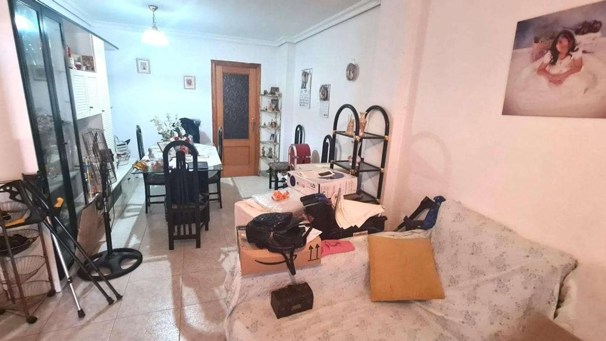Sale of apartment in Pueblo Poniente, Benidorm
photo 3