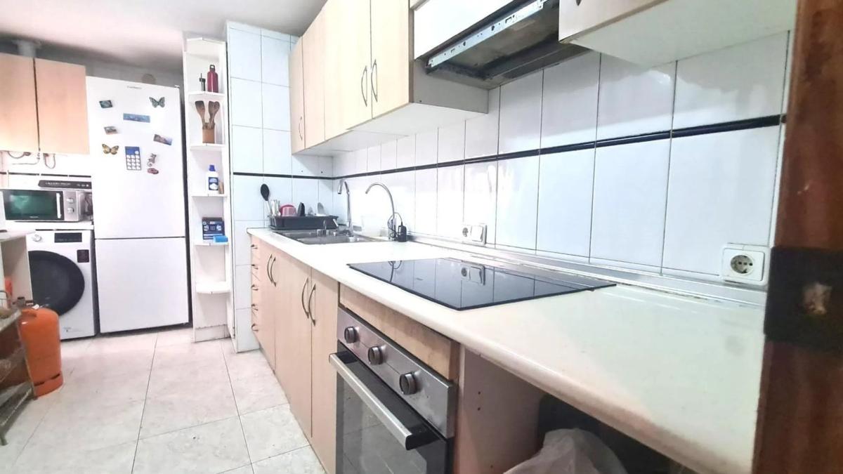 Sale of apartment in Pueblo Poniente, Benidorm
photo 5