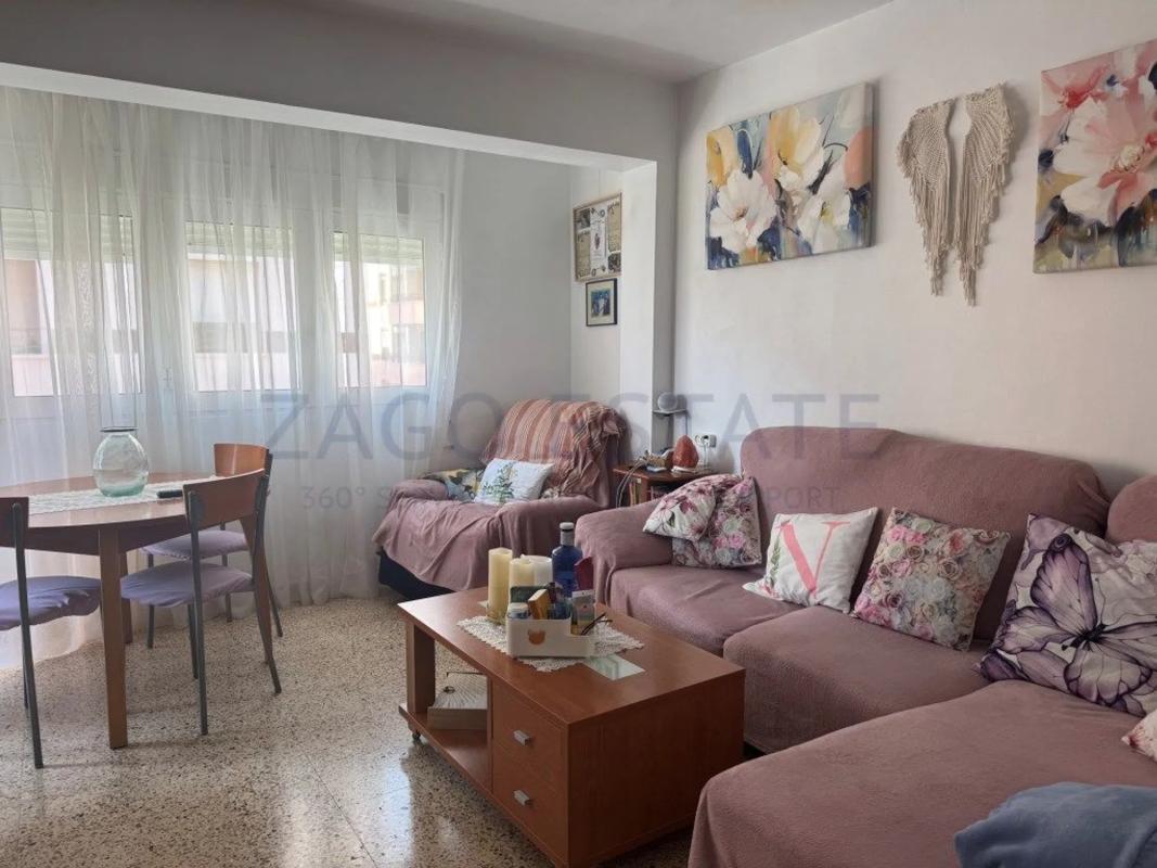 Sprzedaż mieszkania w Calle del Marqués de Comillas, Benidorm
photo 3