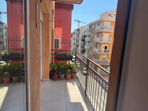 Продажа квартиры на Calle del Marqués de Comillas, Бенидорм
 photo 4