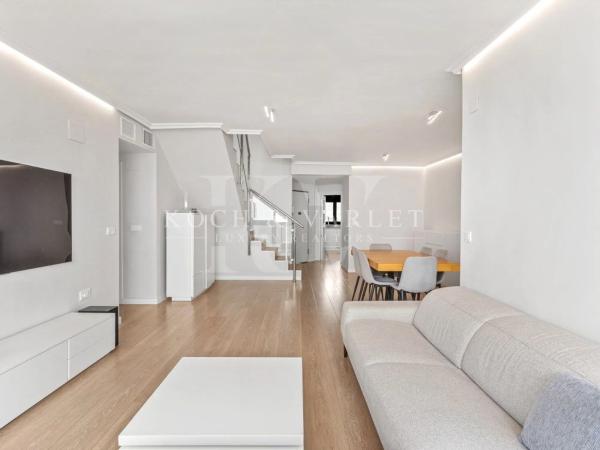 Дуплекс на продажу в Calle Beata Maria Sufragio Orts, Бенидорм photo 4