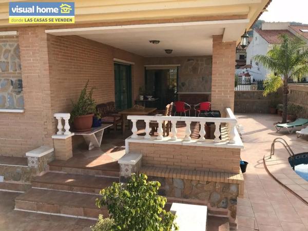 Casa independiente photo 1