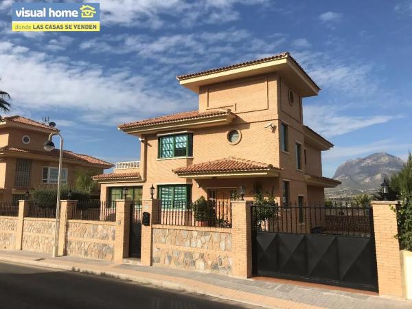 Casa independiente photo 4