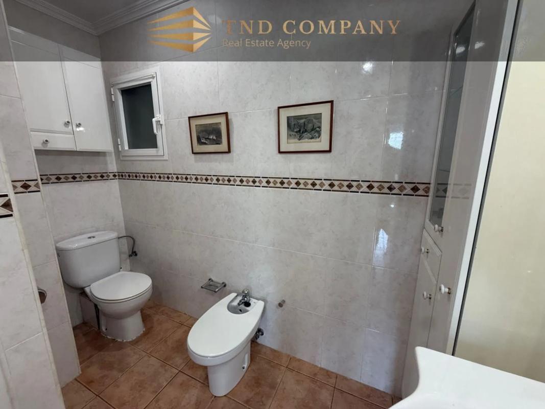 Venta de piso en Avenida de Madrid, 21, Benidorm
photo 1