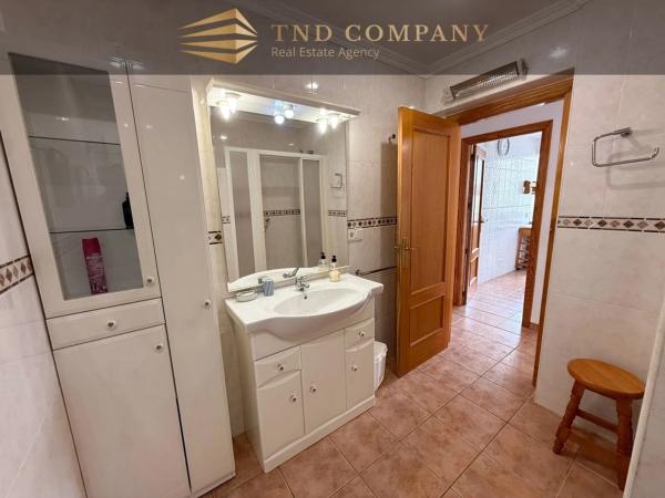 Venta de piso en Avenida de Madrid, 21, Benidorm
thumbnail 3