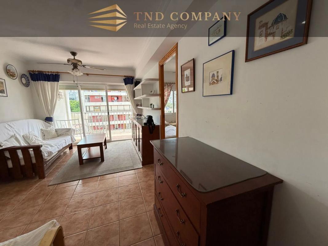 Venta de piso en Avenida de Madrid, 21, Benidorm
photo 4