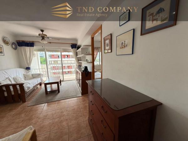 Venta de piso en Avenida de Madrid, 21, Benidorm
 photo 4