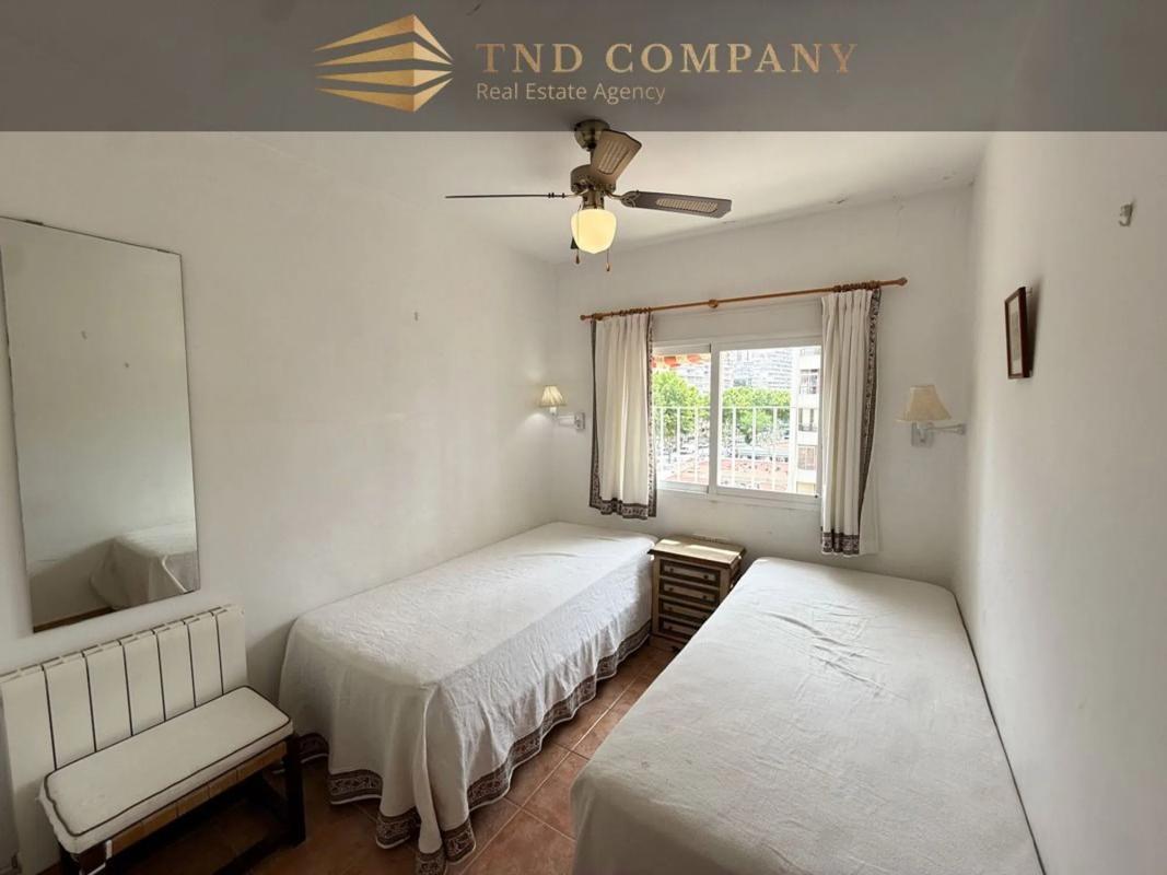 Venta de piso en Avenida de Madrid, 21, Benidorm
photo 5