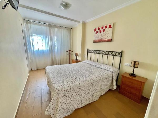 Venta de piso en Pueblo Levante, Benidorm
photo 1