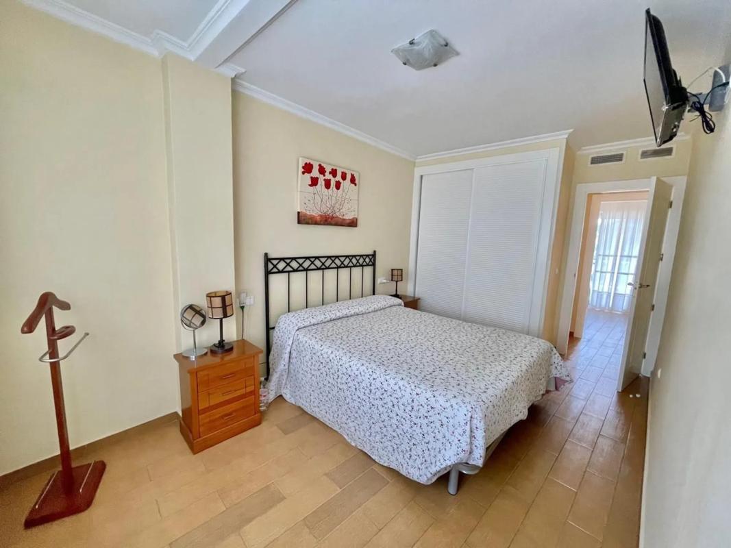 Venta de piso en Pueblo Levante, Benidorm
photo 2