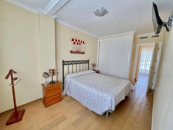 Venta de piso en Pueblo Levante, Benidorm
thumbnail 2