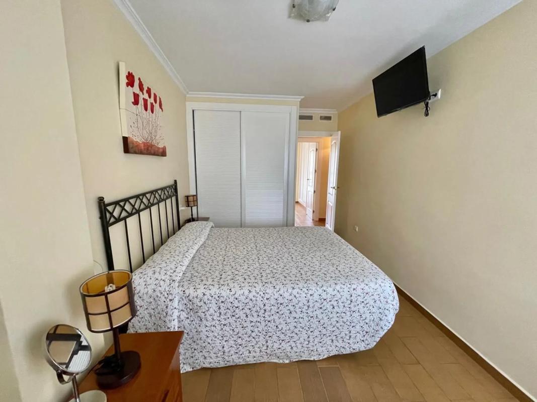Venta de piso en Pueblo Levante, Benidorm
photo 3