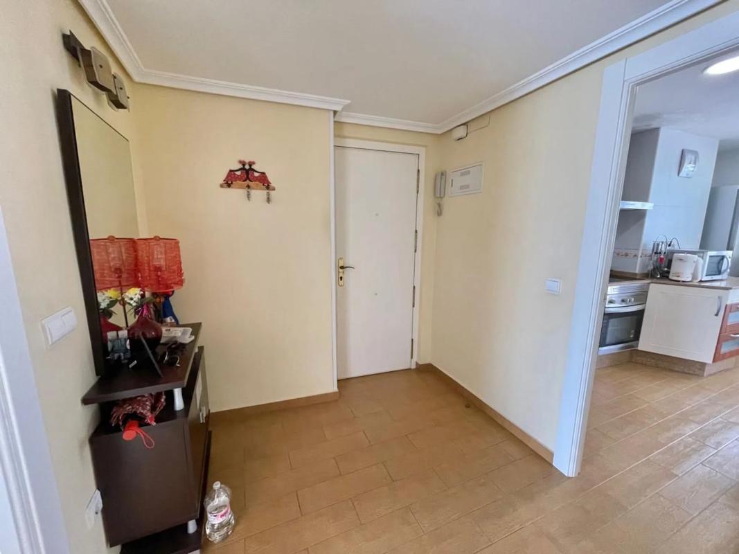 Venta de piso en Pueblo Levante, Benidorm
photo 4