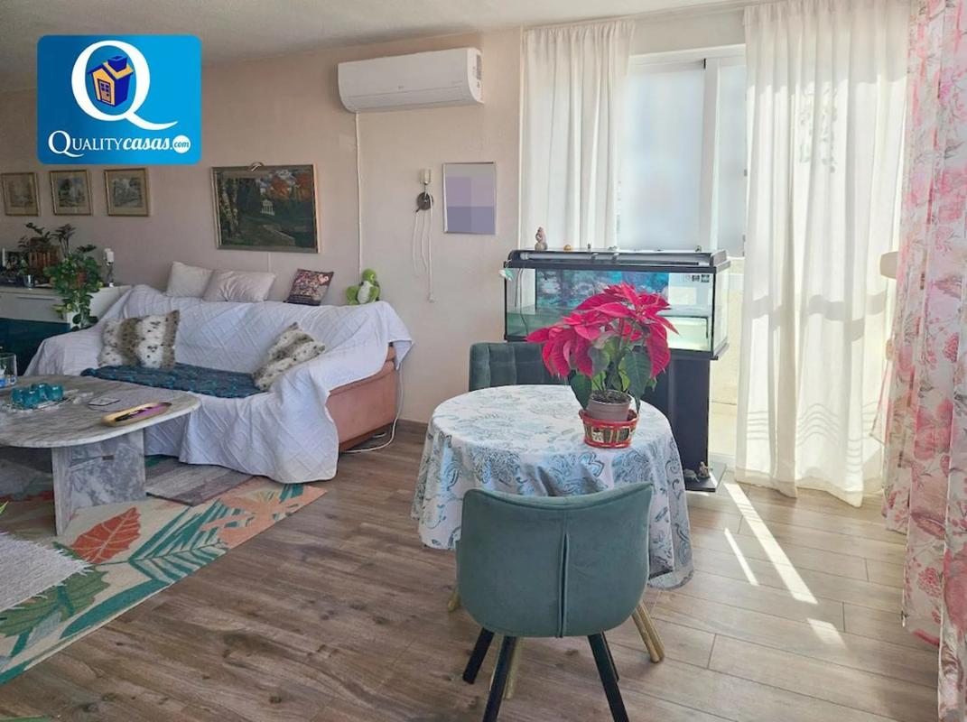 Sale of apartment in Barrio Zona Sierra Helada, Benidorm
photo 2