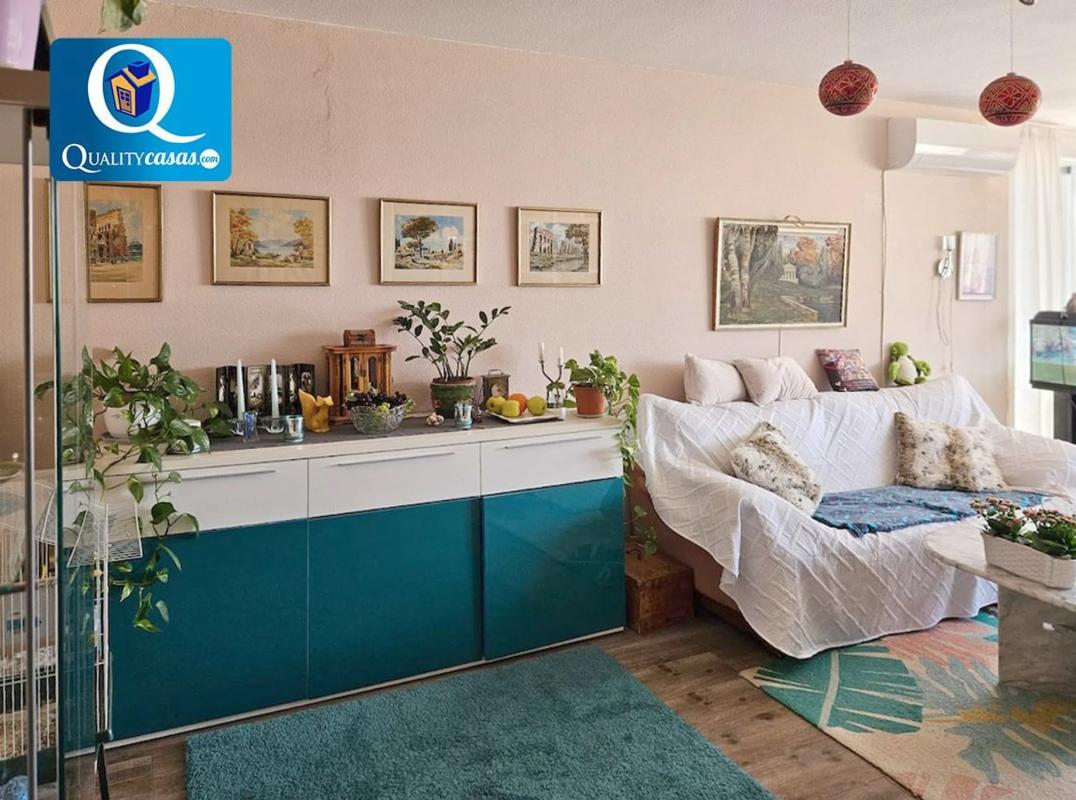 Sale of apartment in Barrio Zona Sierra Helada, Benidorm
photo 4