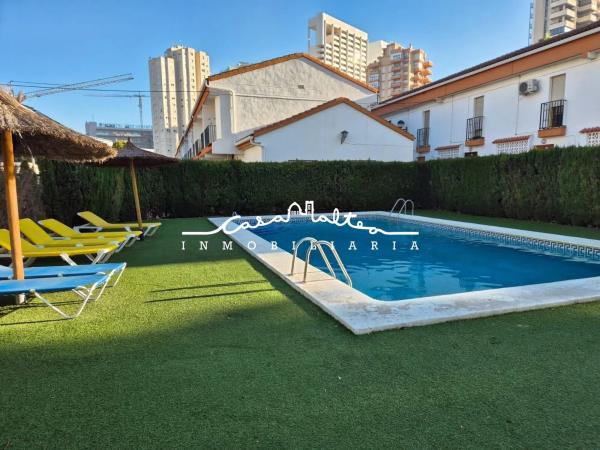 Chalet adosado thumbnail 2