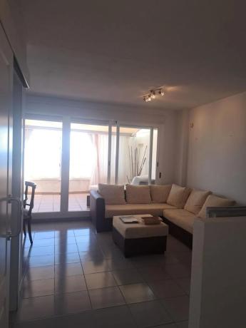 Дуплекс на продажу в Barrio Zona Sierra Helada, Бенидорм photo 4