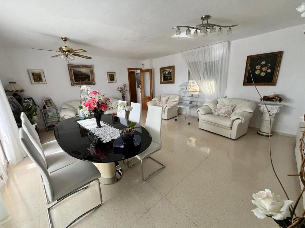 Venta de ático en Pueblo Levante, Benidorm photo 3