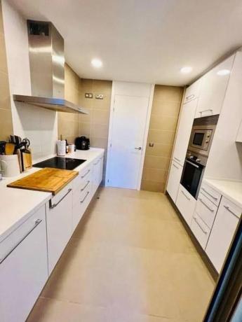 Apartment for sale in  Playa de Poniente, Benidorm photo 2