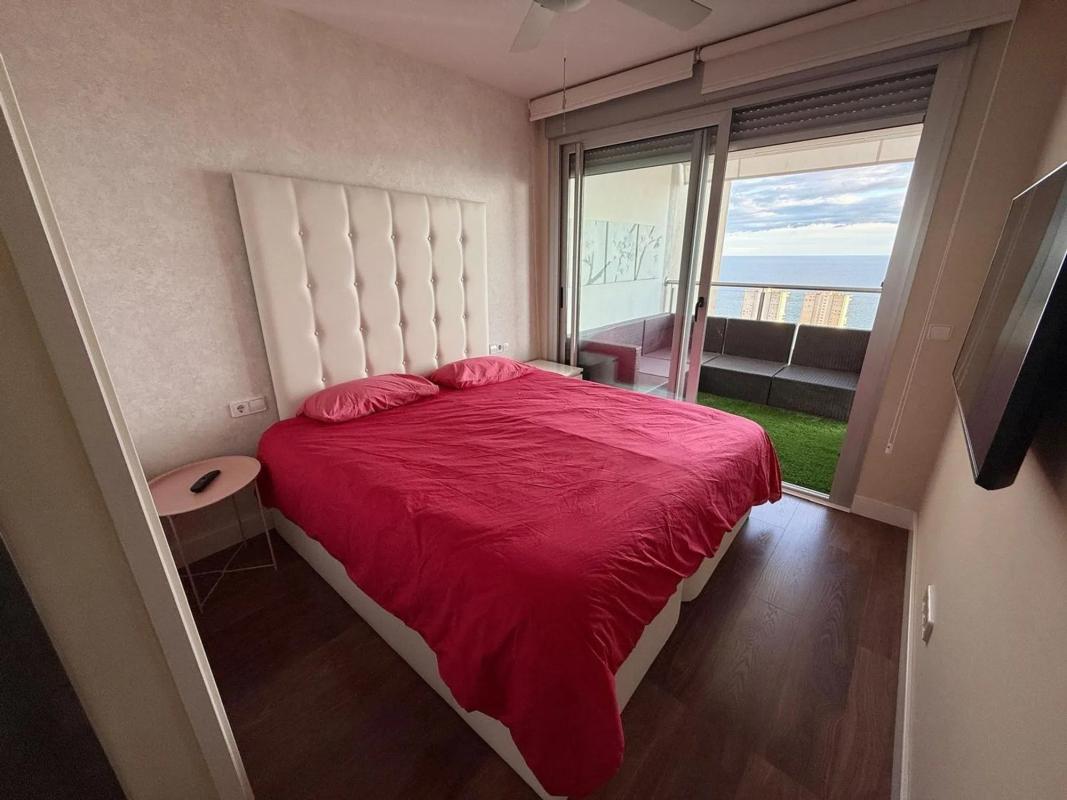 Sprzedaż mieszkania w Pueblo Poniente, Benidorm
 photo 3