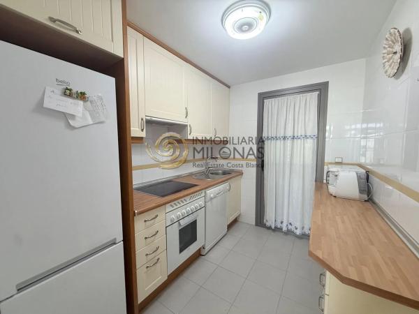 Mieszkanie na sprzedaż w  Pueblo Poniente, Benidorm photo 1