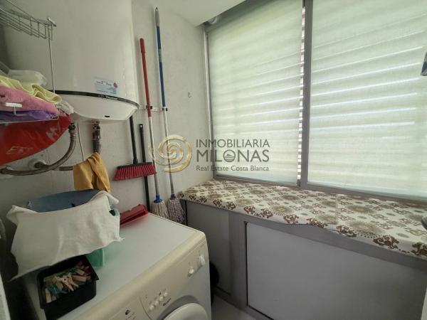 Mieszkanie na sprzedaż w  Pueblo Poniente, Benidorm photo 2