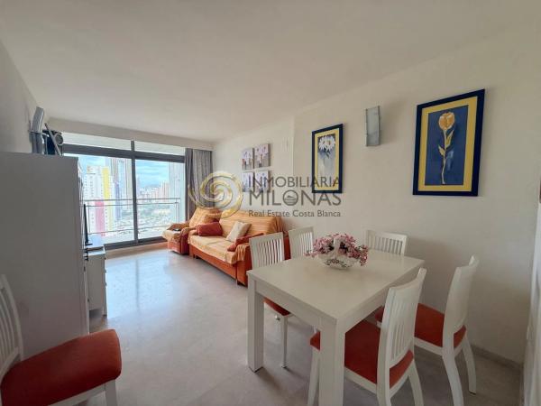 Mieszkanie na sprzedaż w  Pueblo Poniente, Benidorm photo 4