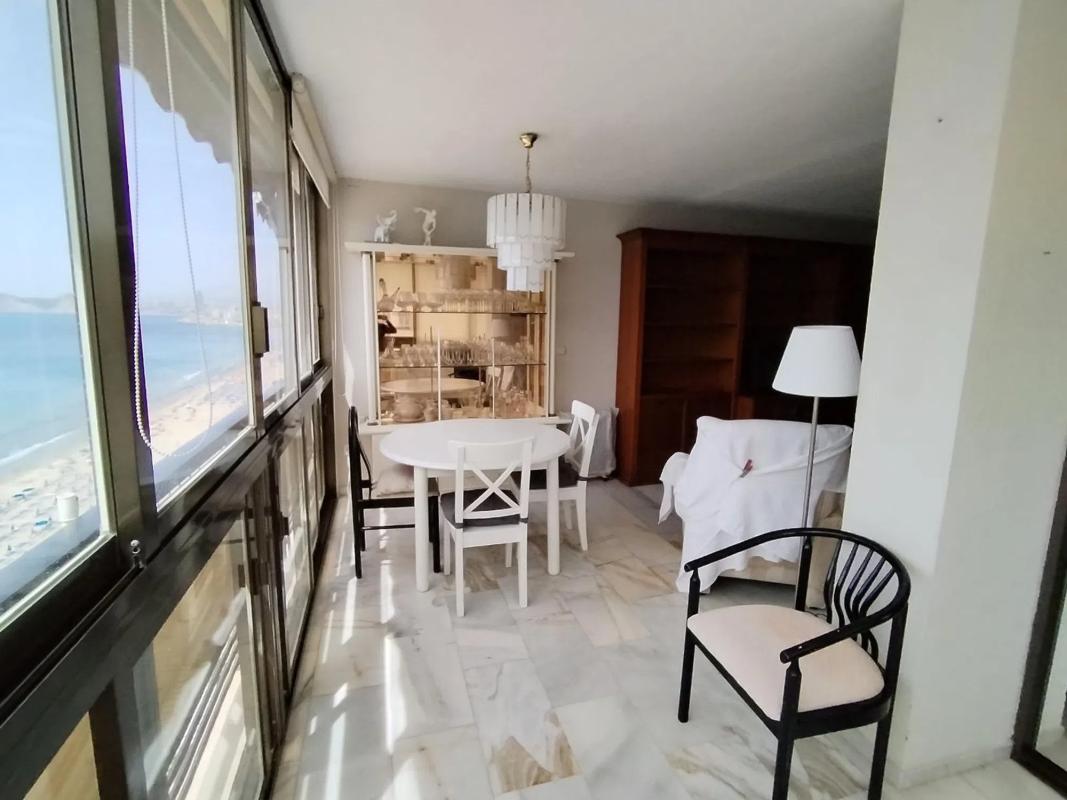 Venta de piso en Playa de Levante, Benidorm
photo 2