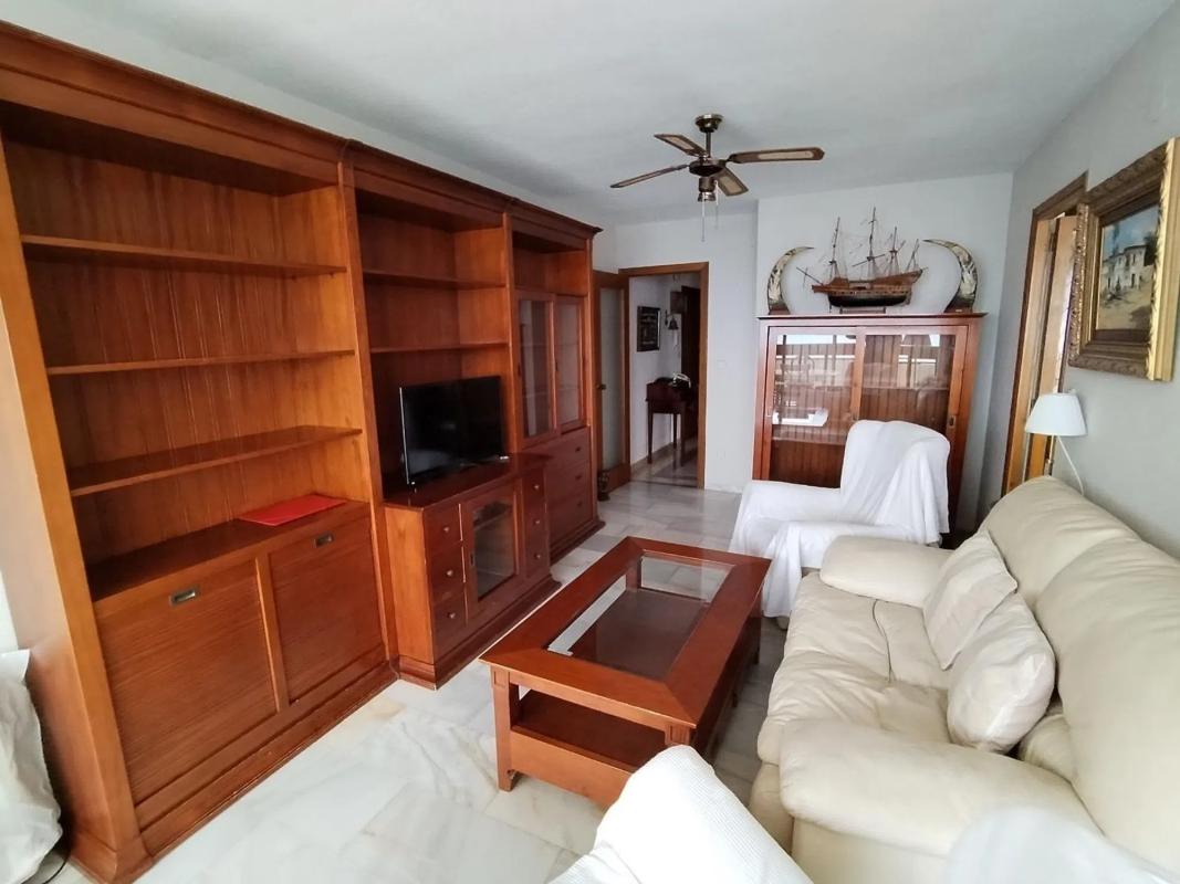 Venta de piso en Playa de Levante, Benidorm
photo 3