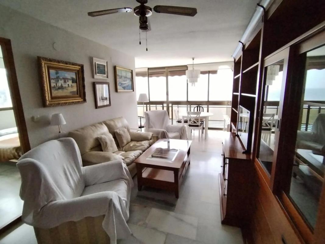 Venta de piso en Playa de Levante, Benidorm
photo 4