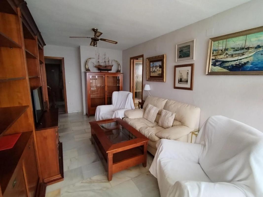 Venta de piso en Playa de Levante, Benidorm
photo 5