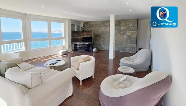 Apartment for sale in Playa de Levante, Benidorm photo 1