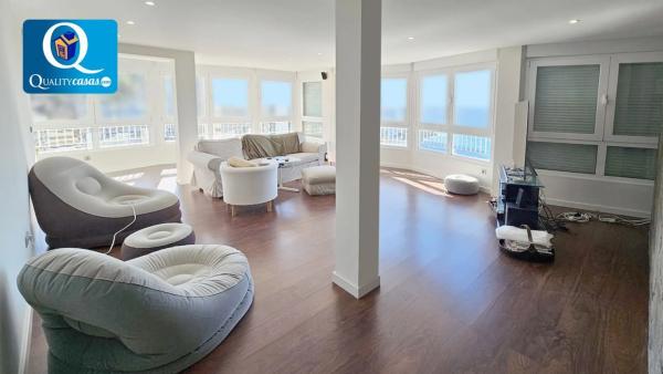 Apartment for sale in Playa de Levante, Benidorm thumbnail 1