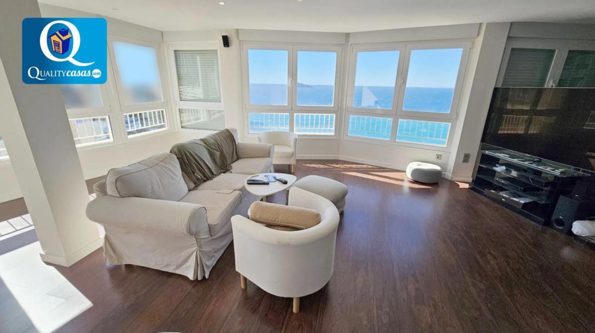Venta de piso en Playa de Levante, Benidorm
photo 3