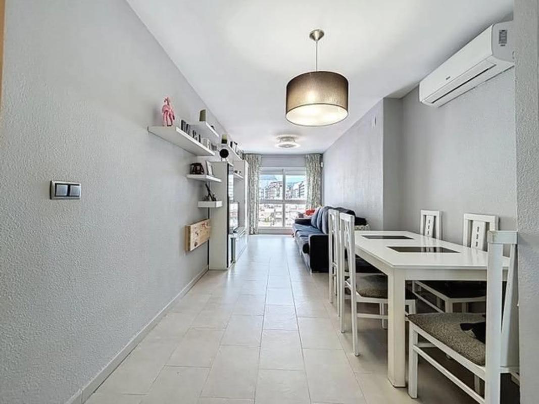 Sprzedaż mieszkania w Pueblo Poniente, Benidorm
 photo 2