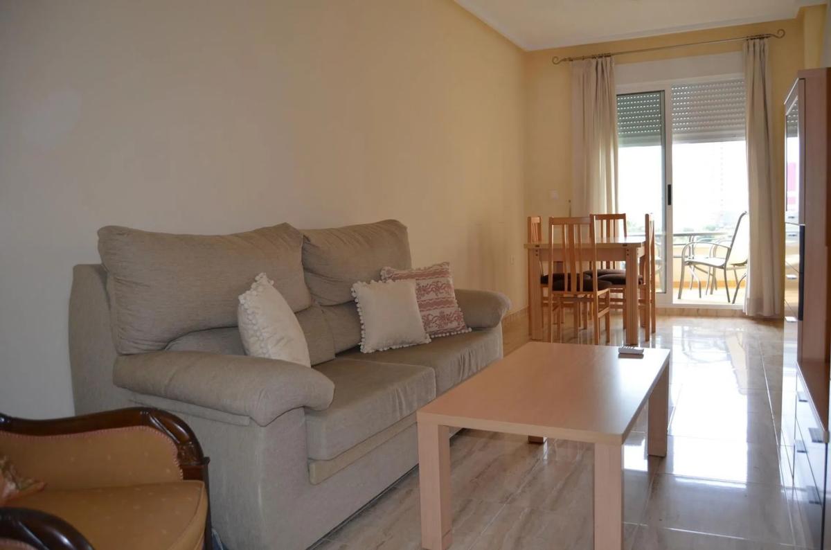 Sprzedaż mieszkania w Pueblo Poniente, Benidorm
photo 1