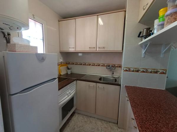 Mieszkanie na sprzedaż w  Calle Honduras, 2, Benidorm photo 4