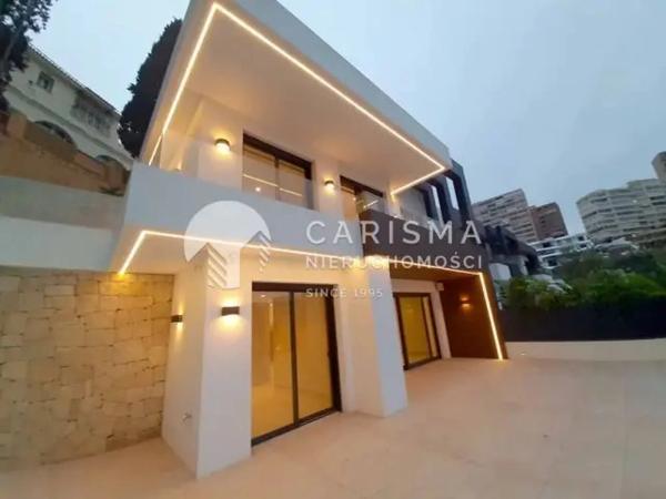 Duplex en venta en Pueblo Levante, Benidorm photo 3