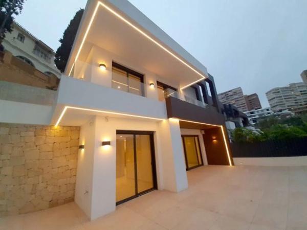 Duplex en venta en Playa de Poniente, Benidorm photo 4