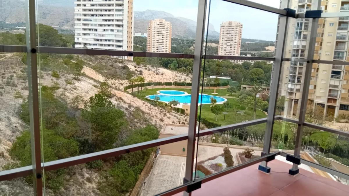 Sprzedaż mieszkania w Pueblo Poniente, Benidorm
photo 2