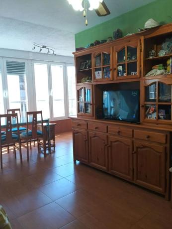 Venta de piso en Pueblo Levante, Benidorm
thumbnail 2