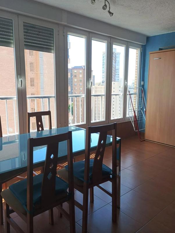 Venta de piso en Pueblo Levante, Benidorm
photo 3