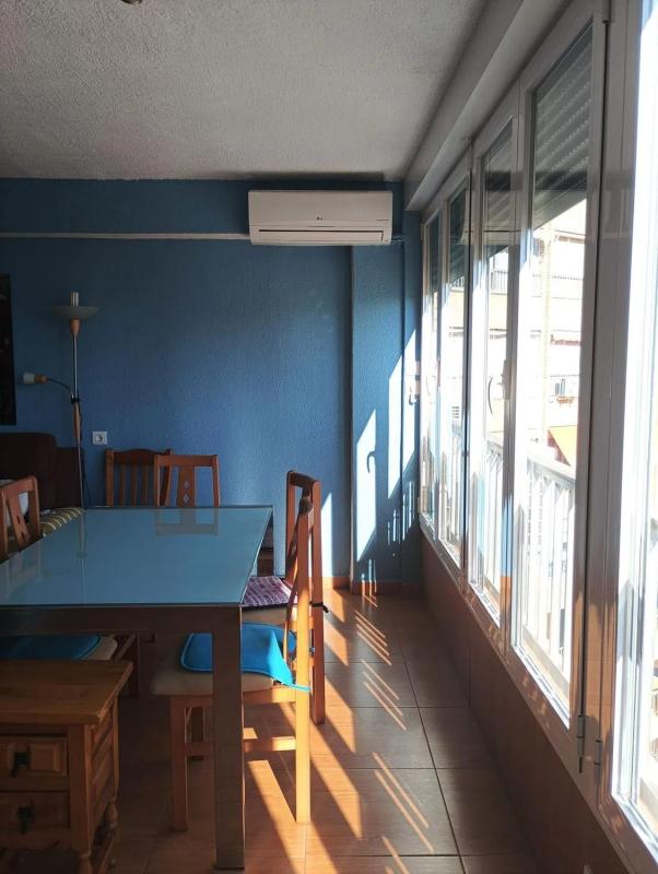 Venta de piso en Pueblo Levante, Benidorm
photo 4