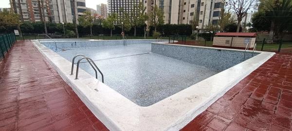 Sprzedaż mieszkania w Barrio Zona Rincón Bajo, Benidorm
 photo 1